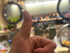 -南通绿洲国际假日酒店全日餐厅