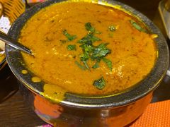 -Bombay Grill印度餐厅