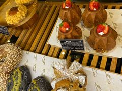 -Let's Taipei 非常烘焙(太古里店)