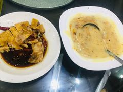 -瑞丰园庭院餐厅·白族传统家常菜
