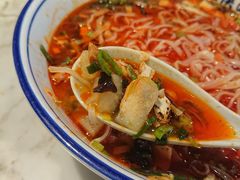 -贺秦生陕面王(富力城店)