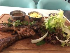 -拾挚扒房(招商花园城店)