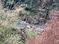 -广东大峡谷
