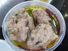 原味盲公丸-无影脚佛山陈氏盲公丸始创店(飞鸿街店)