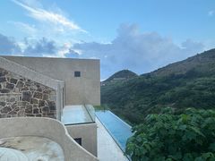 -温岭石塘海边