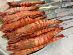 -浩运·海鲜青岛菜·海胆水饺(石老人店)