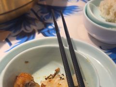 -川流不息·地道川菜·小龙虾(新松江路店)