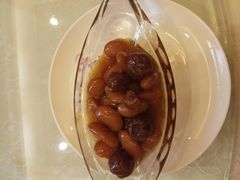 -大鹏国际酒店-天鹅苑自助餐厅