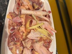 -一席地·本地鸡窝·杭帮鸡火锅(萧山银隆百货店)