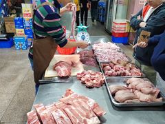 -标记美食新鲜猪杂(兴南大道店)