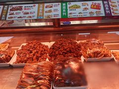 -绝味鸭脖(炫地店)