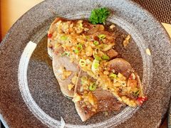 -德川家日本料理(中关村寰太大厦店)