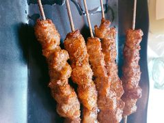 -妈妈家铁锅炖(景诚园综合楼店)