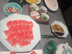 -鼎鼎香·港式火锅(北京SKP店)