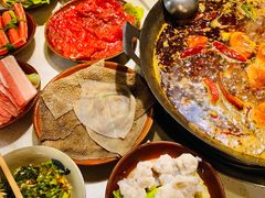 -青年火锅(吾悦广场直营店)