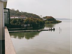 -古尚锦酒楼·水上餐厅