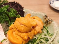 -小山日本料理(岭南天地店)