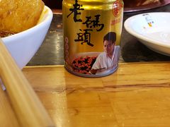 -老码头火锅(玉林店)