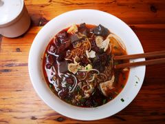 -蒋家肠旺面馆老店(合群路店)