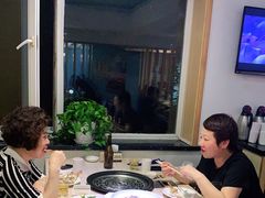 -海味当家(西安路店)