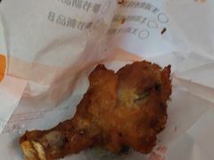 -汉堡王(北京三里屯购物中心)