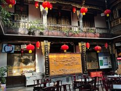-蔼若春.传承云南菜(金碧公园店)