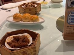 -南宁荔园维景国际酒店·荔园中餐厅