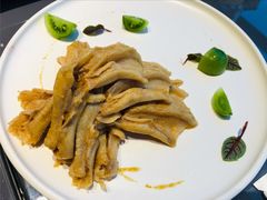 -小大董·烤鸭(观景餐厅·南京西路店)