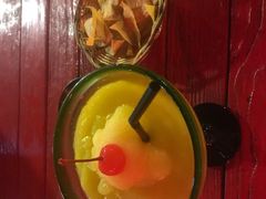 -Pistolera Mexican Cantina女枪手墨西哥餐厅(碧云路店)