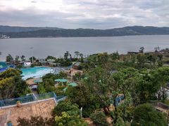 -华侨城阳宗海海景温泉