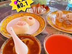 果子干-富华斋饽饽铺·宫廷糕点·伴手礼(护国新天地店)