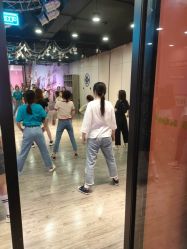 -DOS HOP潮上舞蹈