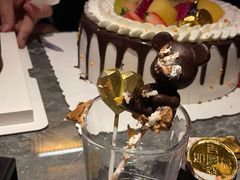 -西檬树SIMON·T轻奢蛋糕(大东方Max店)