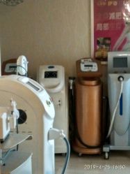 -伊姿衫日瘦 ·科技瘦身 ·纤体美妍