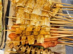 -学士怪怪龙虾·川菜·烧烤(学士街店)