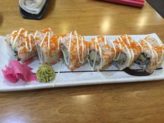 竹马日本料理-竹马炭火烤肉(利济北路店)