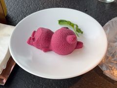 -蝴蝶里·粤菜·点心(滨江龙湖店)