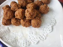 -老西安韩记三鲜煮馍(四府街店)