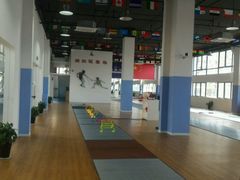 -尚剑击剑中心(铁山路馆)