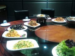 -金掌勺东北菜(格兰晴天店)