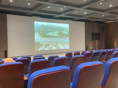 -深圳市当代艺术与城市规划馆