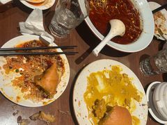 -大树餐厅(益田假日店)