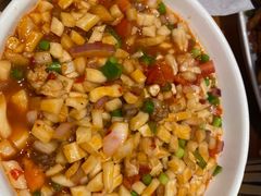 -疆里疆外·和田烤肉·清真