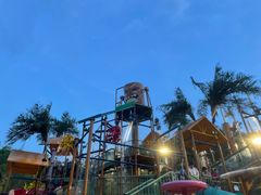 -杭州开元森泊度假乐园