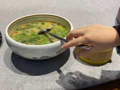 -鹊华居·地道鲁菜·海鲜·融合味(大明湖店)