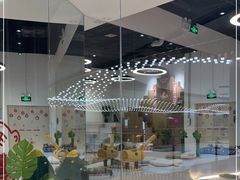 -COLOR PETS 撸猫馆·购猫·猫咖(长风大悦城店)