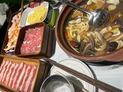 -菌小白火锅(时尚天河店)