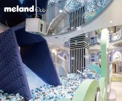 -meland club亲子乐园(重庆万象城店)