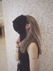 点击看大图 -Style HAIR