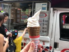 -富豪雪糕车流动点(尖沙咀店)